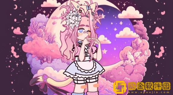 加查甜甜中文版免费正版