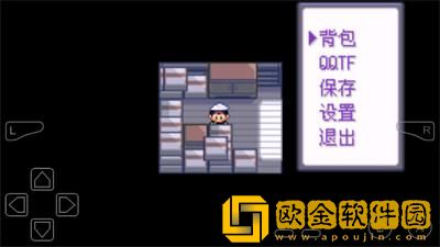口袋妖怪永恒纪元内置作弊版