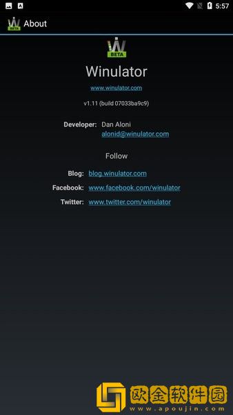 Winlator模拟器obb数据包