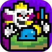 怪物黑市2.0.4
