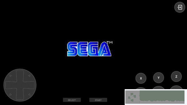 复古游戏模拟器