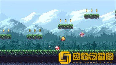 布洛比的任务