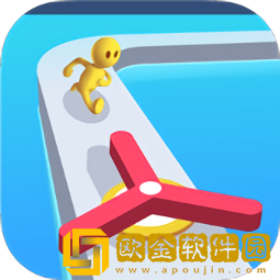 滑路
