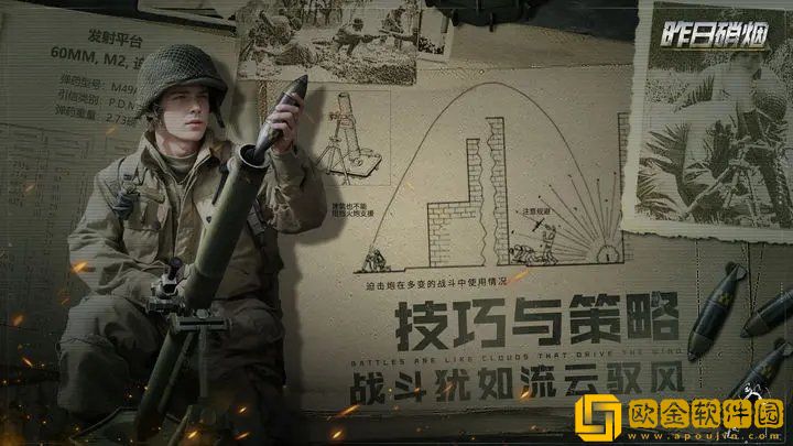 昨日硝烟