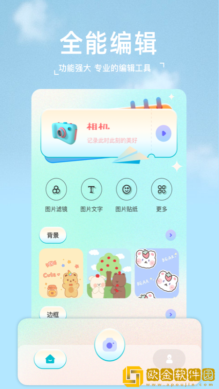 2233相机