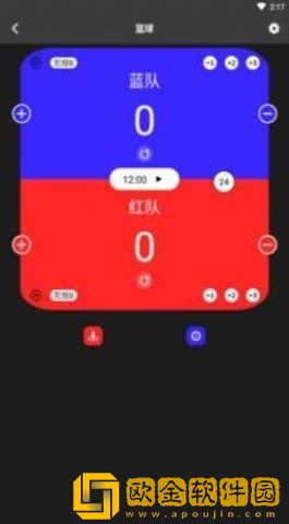 贝锐博科
