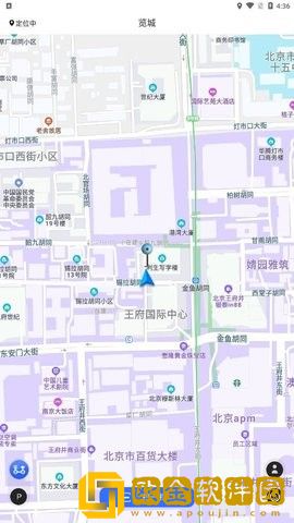 览城骑行