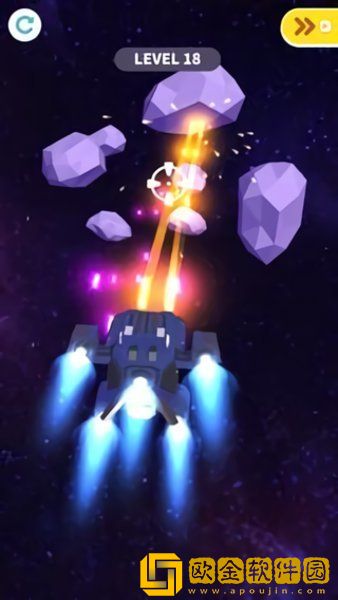 迷你游戏宇宙