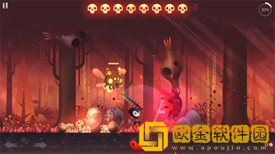 死神苍白剑士的传说