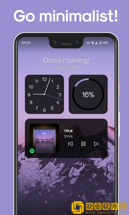 Stario Launcher