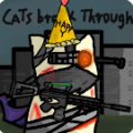 猫猫突围灯塔雨落版