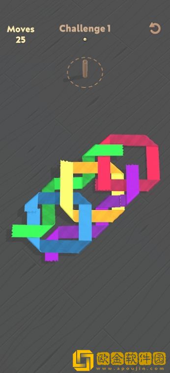 Fold Escape