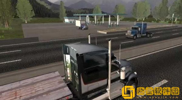遨游中国3轮小客车