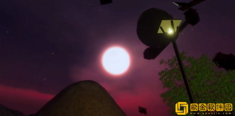 红夜之刃