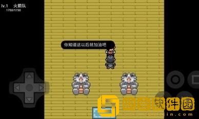 宝可梦无限融合