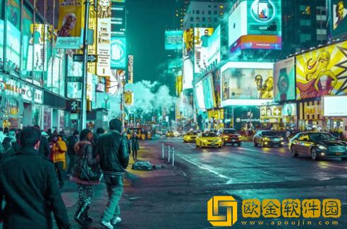 Cyberpunk Cam