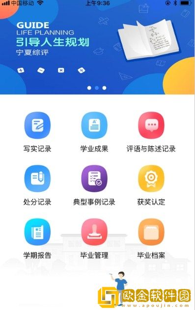 宁夏综评