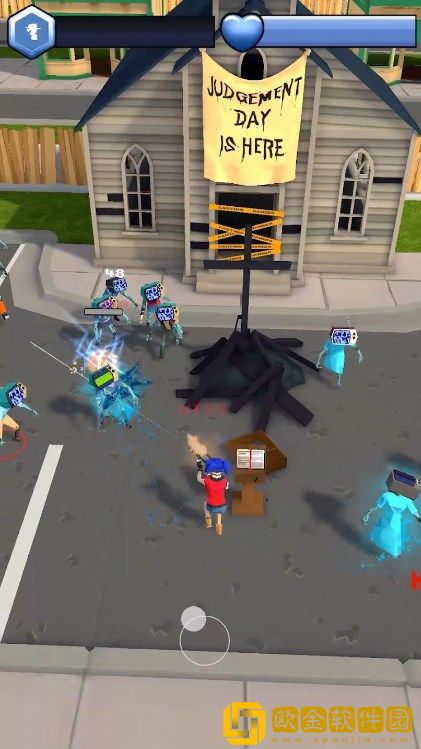 ZombTube