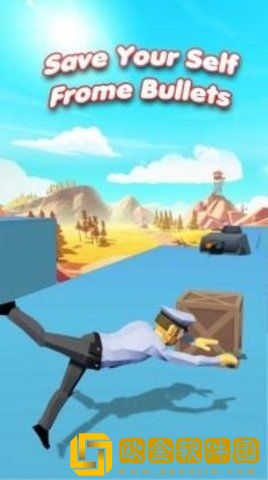 时间与射击