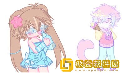 加查鲁米那