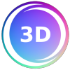 3D Li