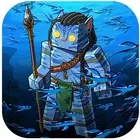 水之道化身创造者