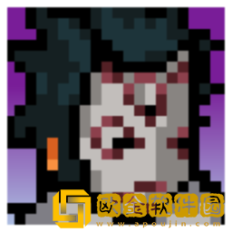 像素火影面麻全技能