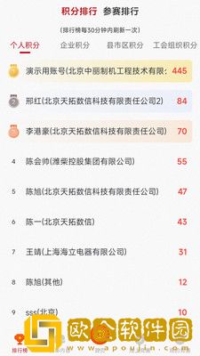 技能竞赛