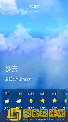 星空气象