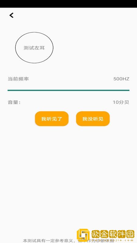 测测体检