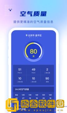 心怡天气