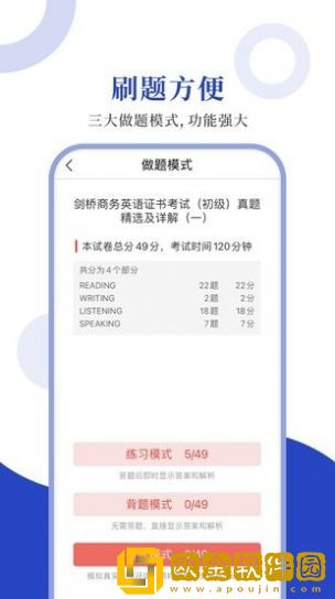 商务英语BEC