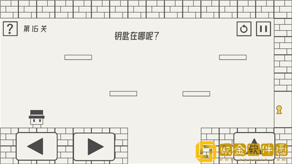 帽子先生大冒险