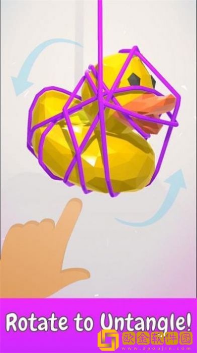 解救动物3D