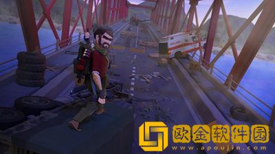 僵尸爆破队