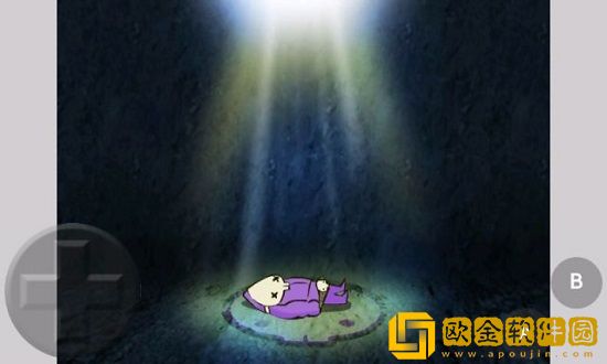 狂扁小豆丁