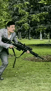 嘎子偷狗表情包