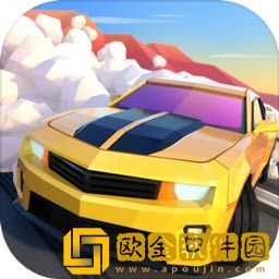 绝尘漂移