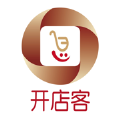 开店客