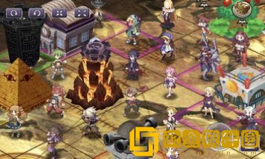魔界战记4