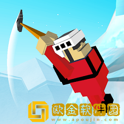 斧攀爬者