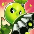 植物大战僵尸大招版