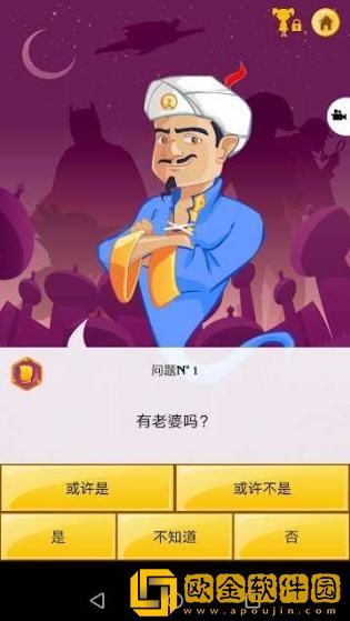 网络天才