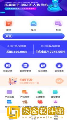 乐巢盒子