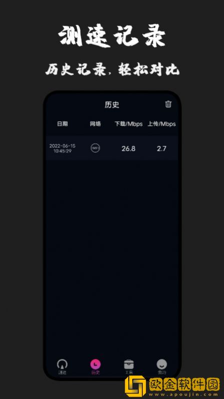 无线测速专家