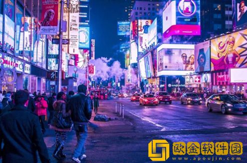 Cyberpunk Cam