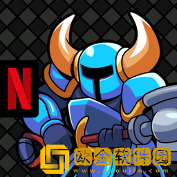 铲子骑士口袋地牢