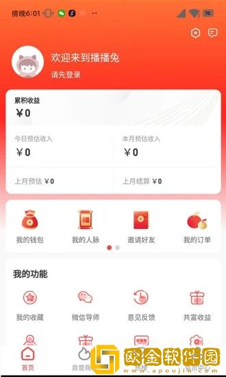播播兔