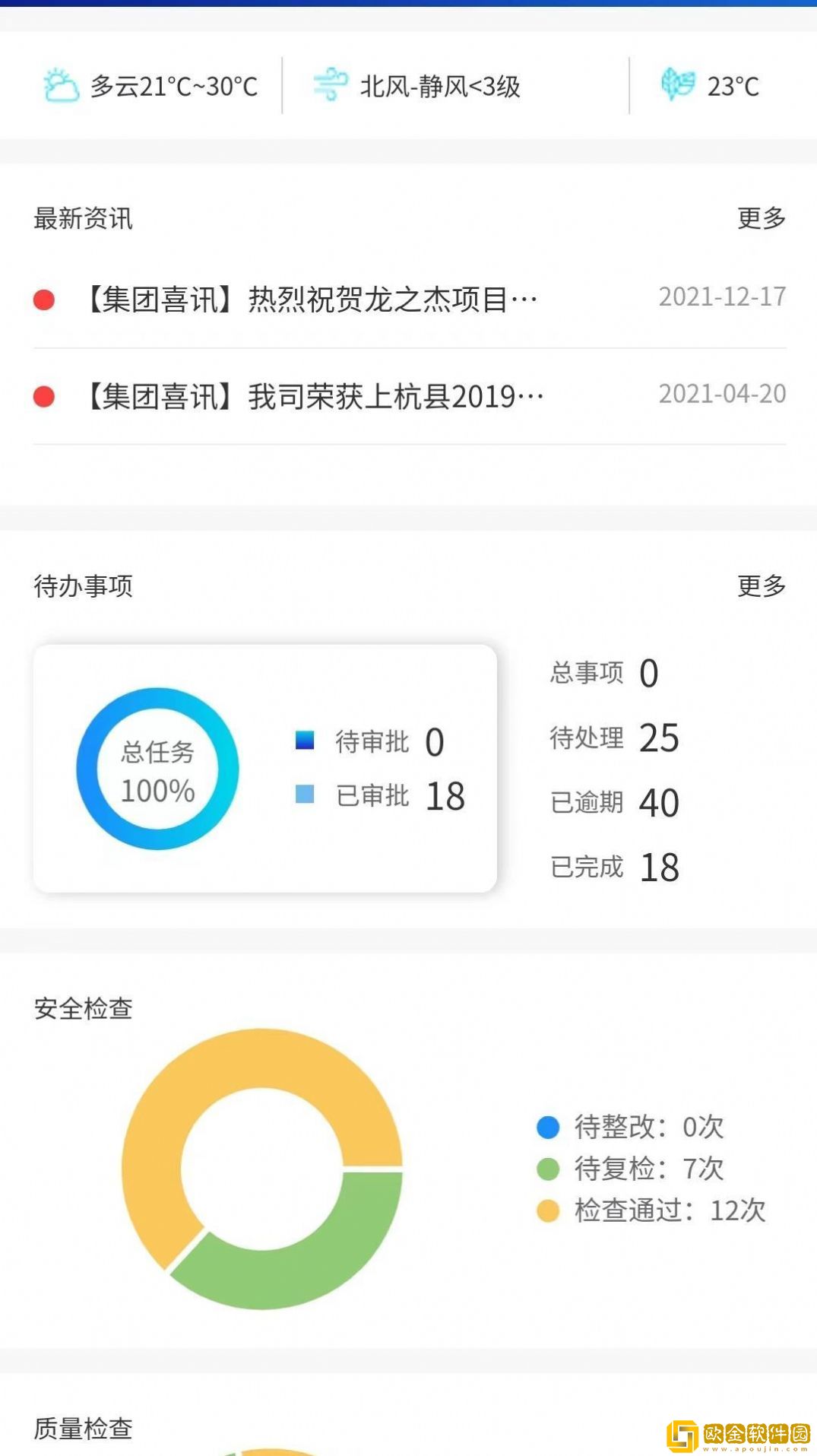鲁班智慧云