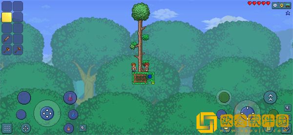 terraria